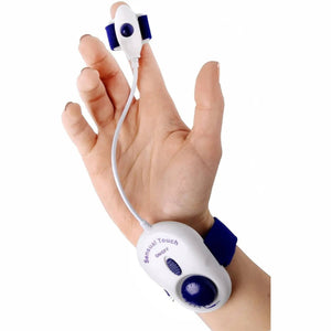 Sensual Touch Finger Vibrator