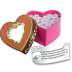 Sensuali Notti D'Estate - 21 sfide erotiche per avventurose notti d'estate