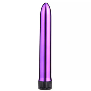 Sensuous Classic Vibrator