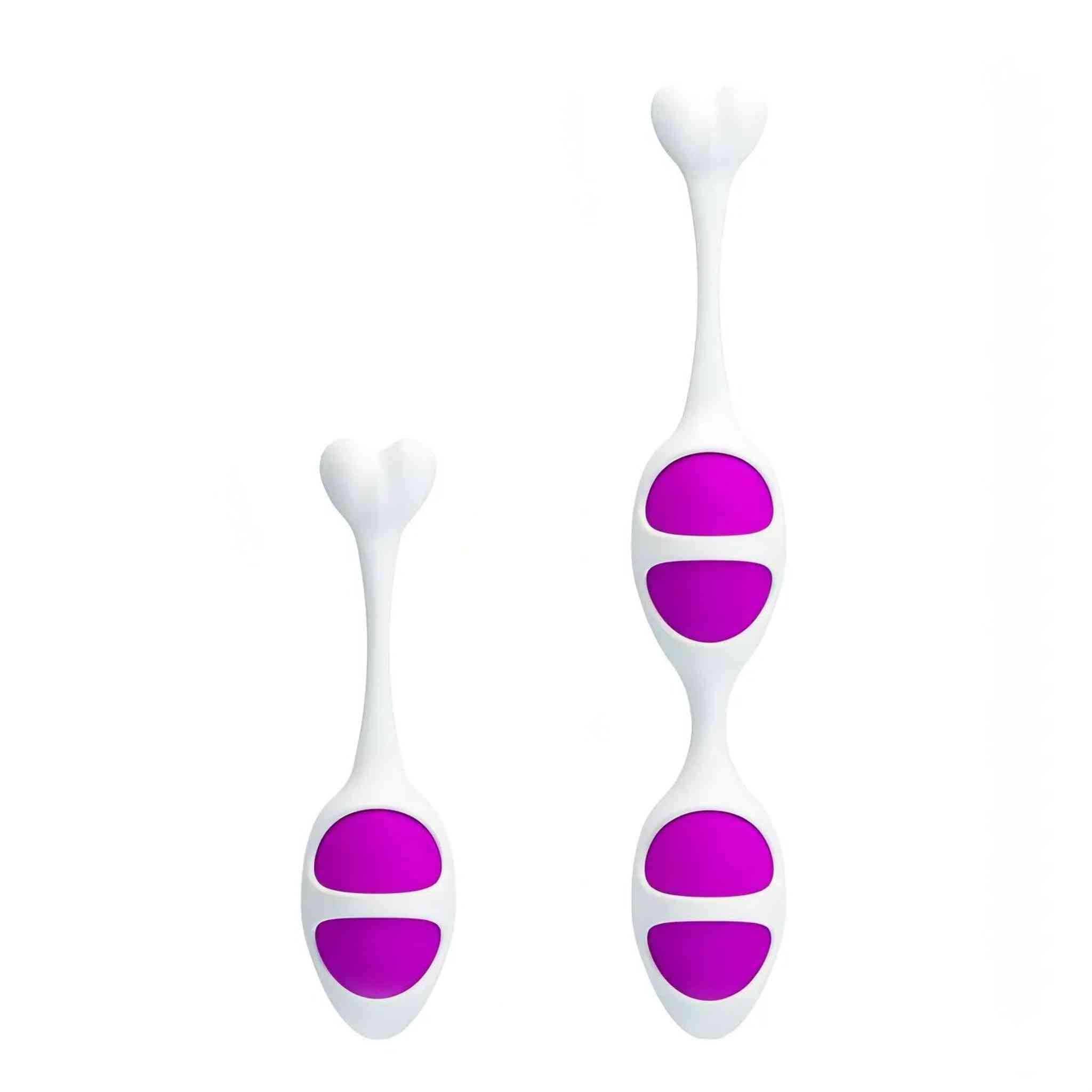 Set Kegel Ball ″Alice″