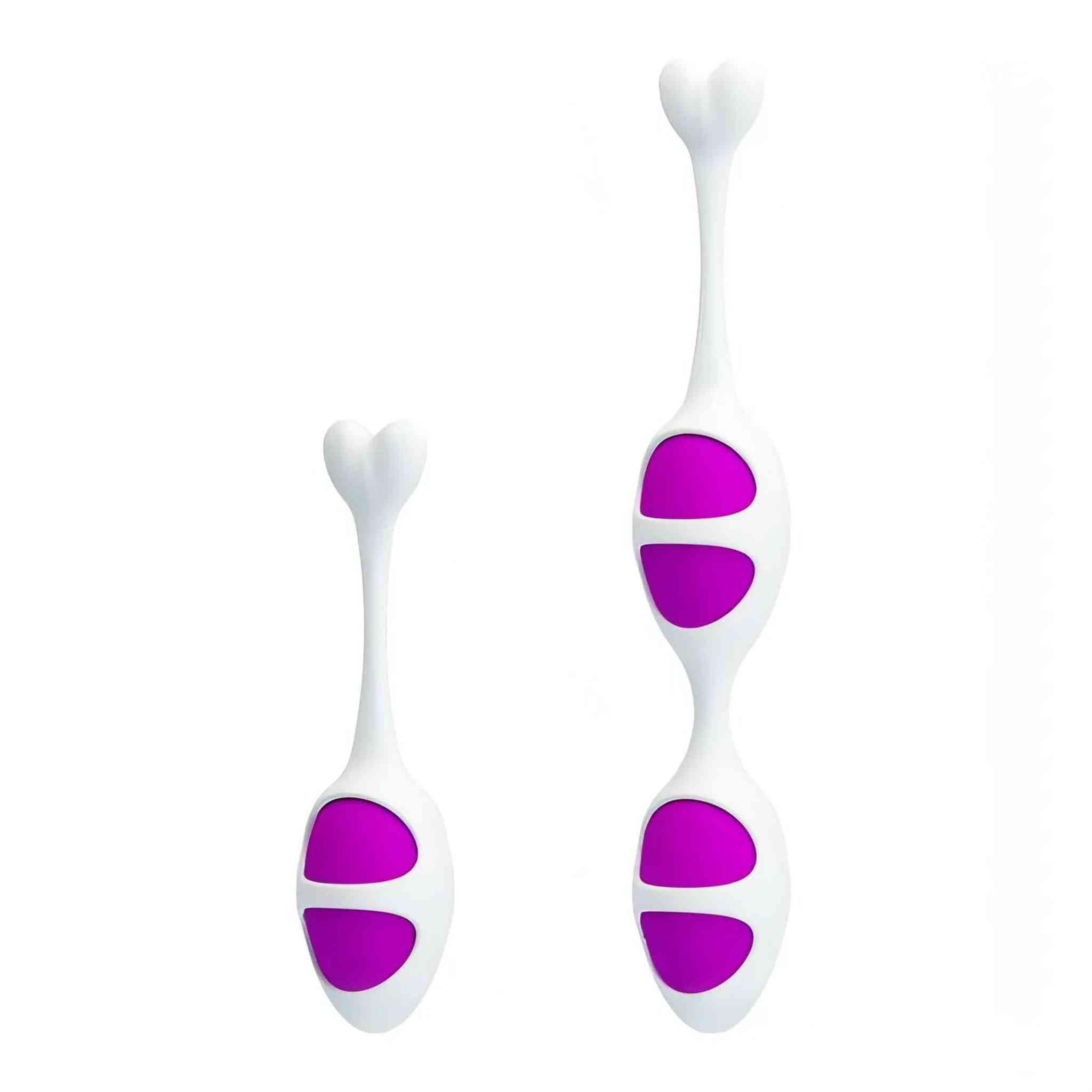 Set Kegel Ball ″Alice″