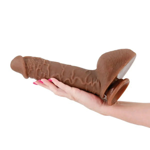 Shane Diesel - Dual Density Dildo