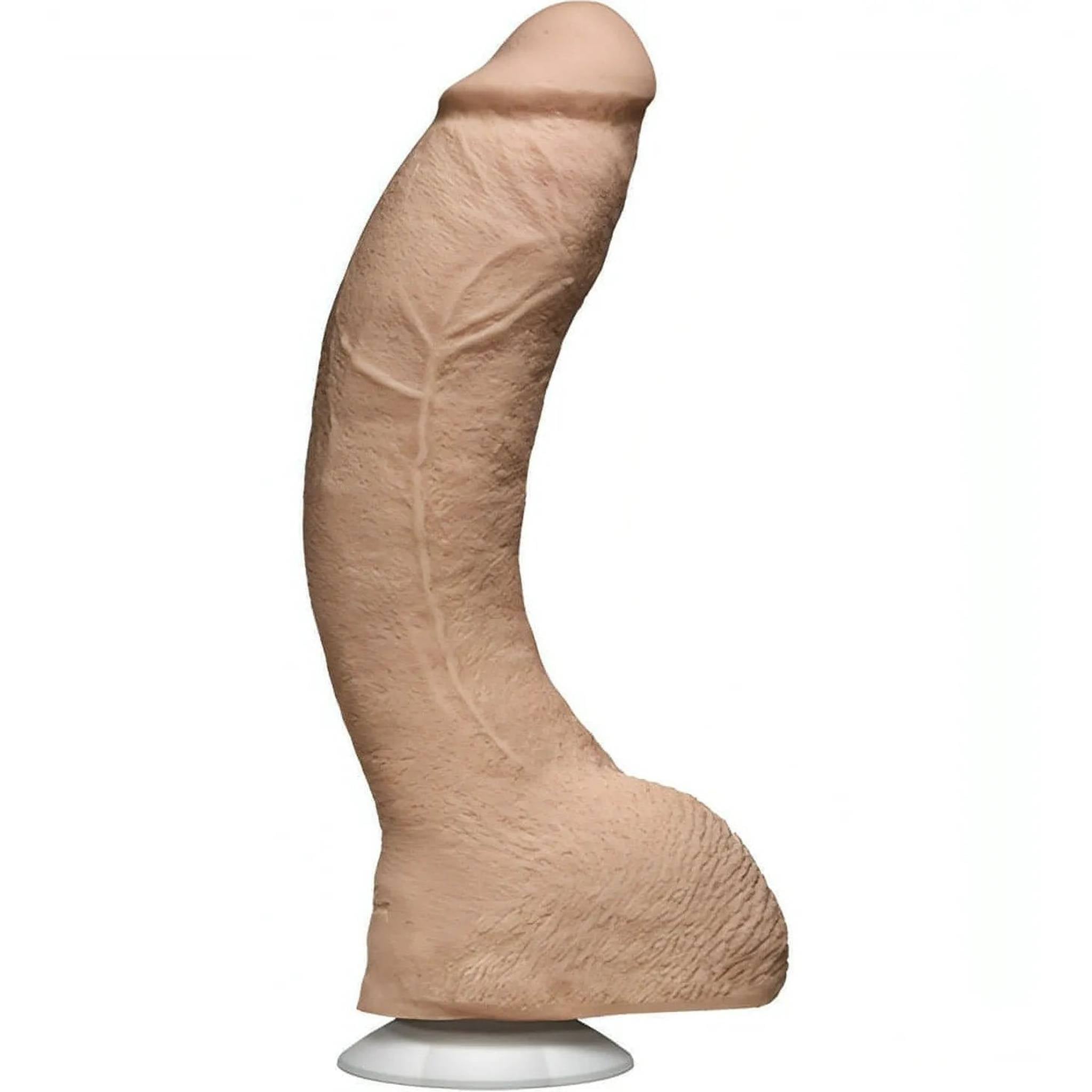 Signature Cock Jeff Stryker Ultra Realistico - 26 cm Ø 5 cm