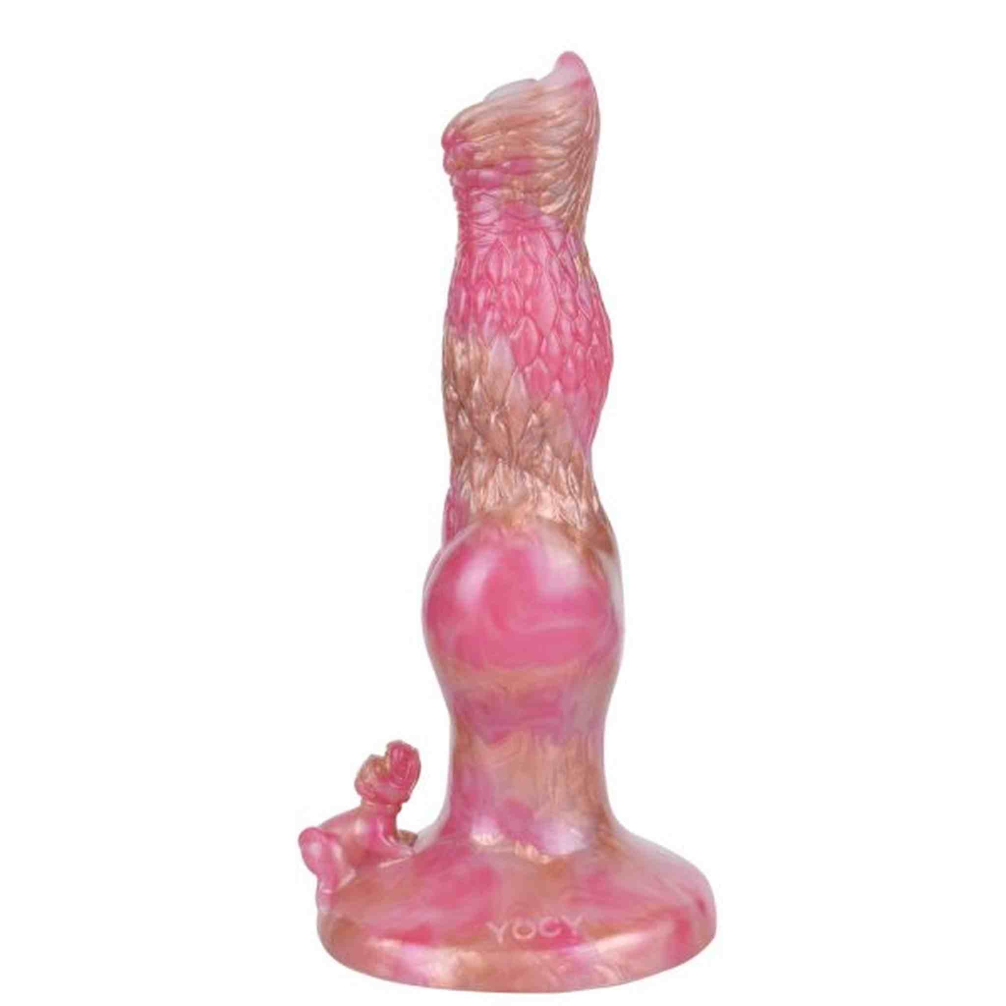 Sky Barking Hound Dildo