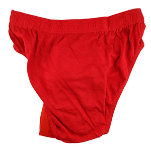 Slip Maschile Natalizio con Cappello Proboscide