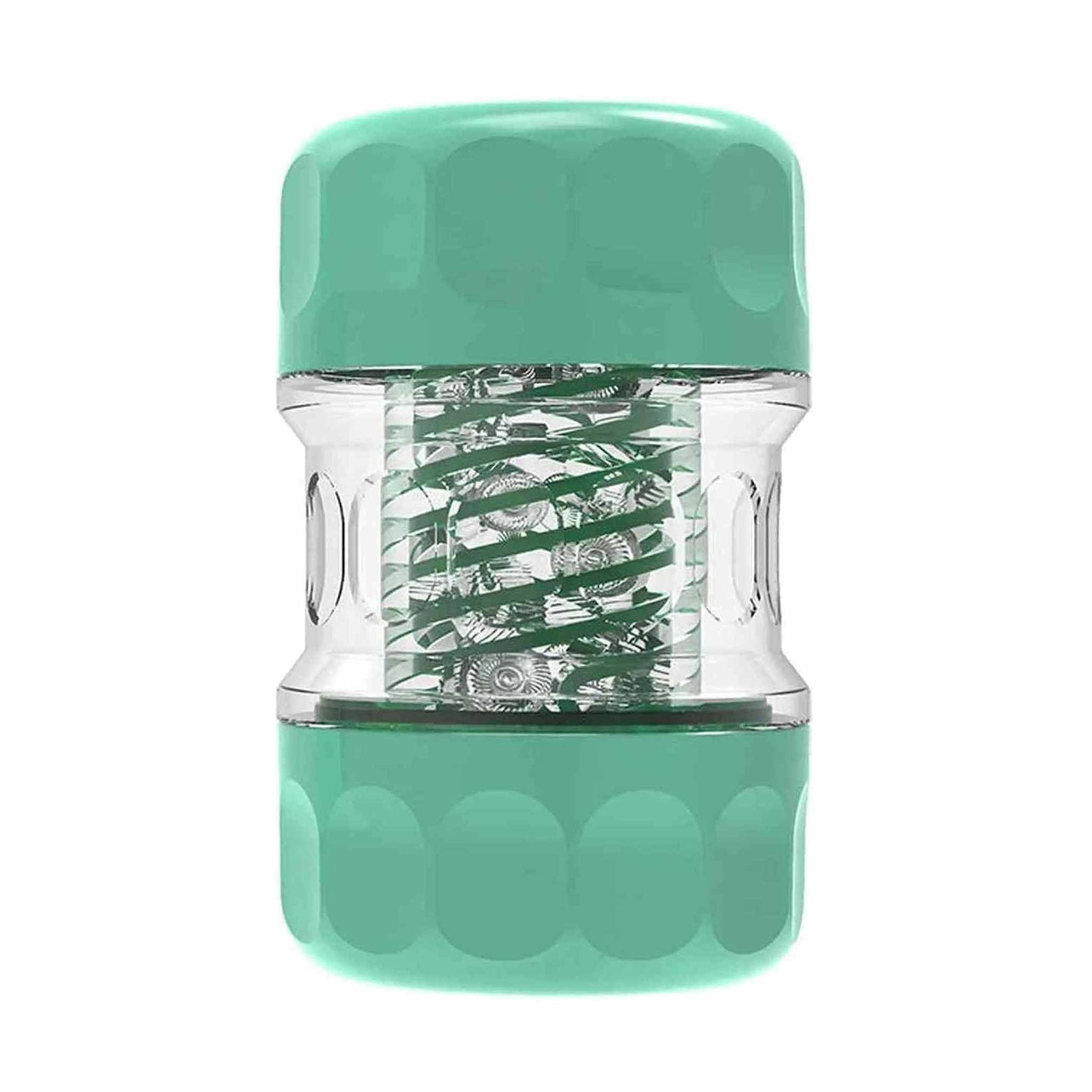 Spiral Portable Supple Cup