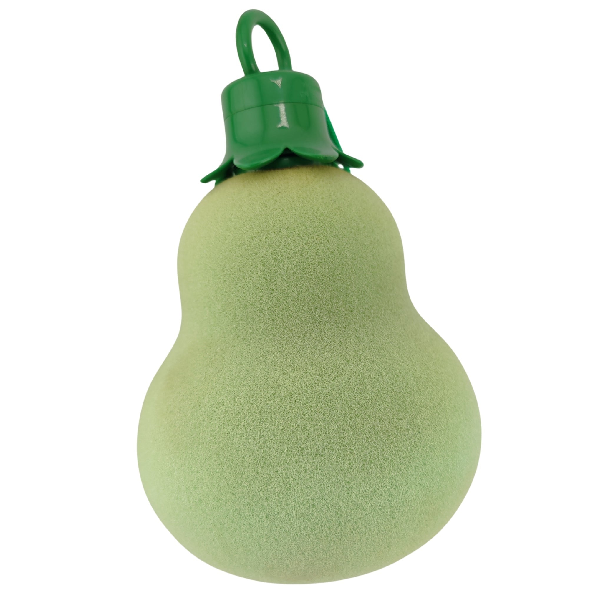 Spugna da bagno vibrante