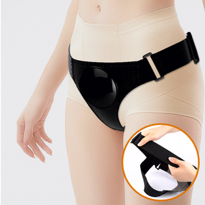 Squirting Dildo Con Strapon Harness