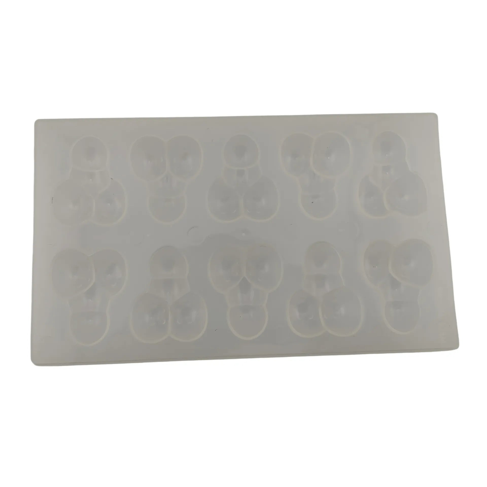 Stampini ghiaccio a forma di mini pene