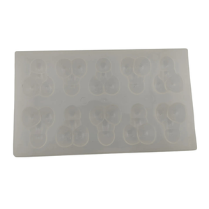 Stampini ghiaccio a forma di mini pene