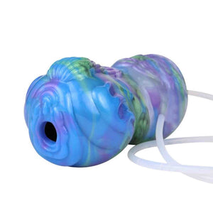 Star Stream–Fierce Horse Fantasy Squirting Dildo