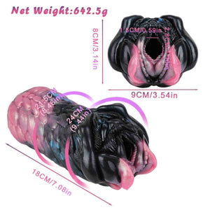 Stellar dream fantasy masturbations