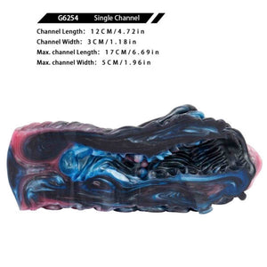 Stellar dream fantasy masturbations