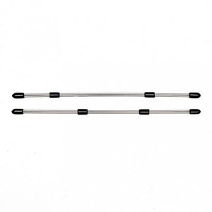 Sticks Nipple Clamps