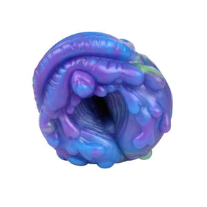 Strange cow Fantasy Squirting Dildo