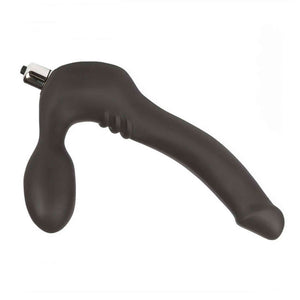 Strapless Strap-on 10 modalità di vibrazione