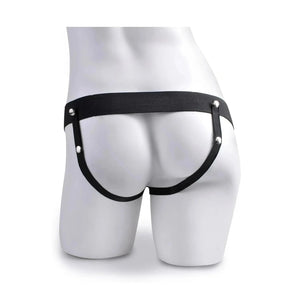 Strapon Hollow con spruzzo 7.5″