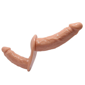 Strapon Interno Esterno