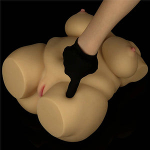 Streetgirl's #7 Rosa