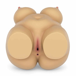 Streetgirl's #7 Rosa