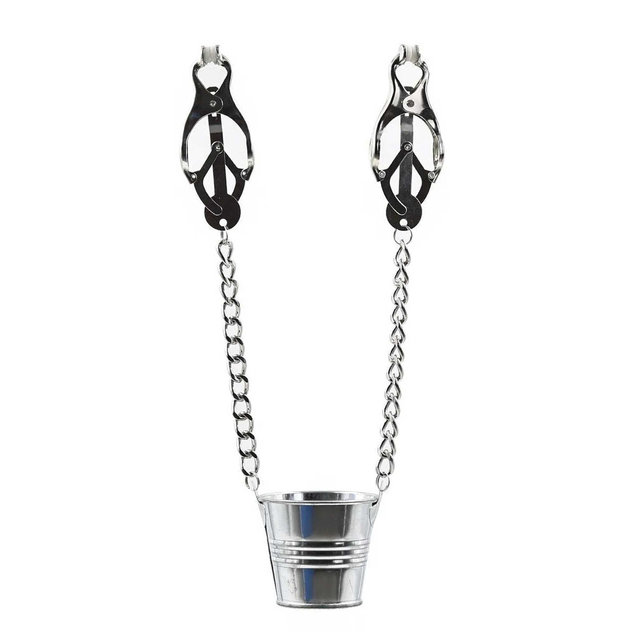 Stringicapezzoli tipo Giapponese con Pesetto Sospeso