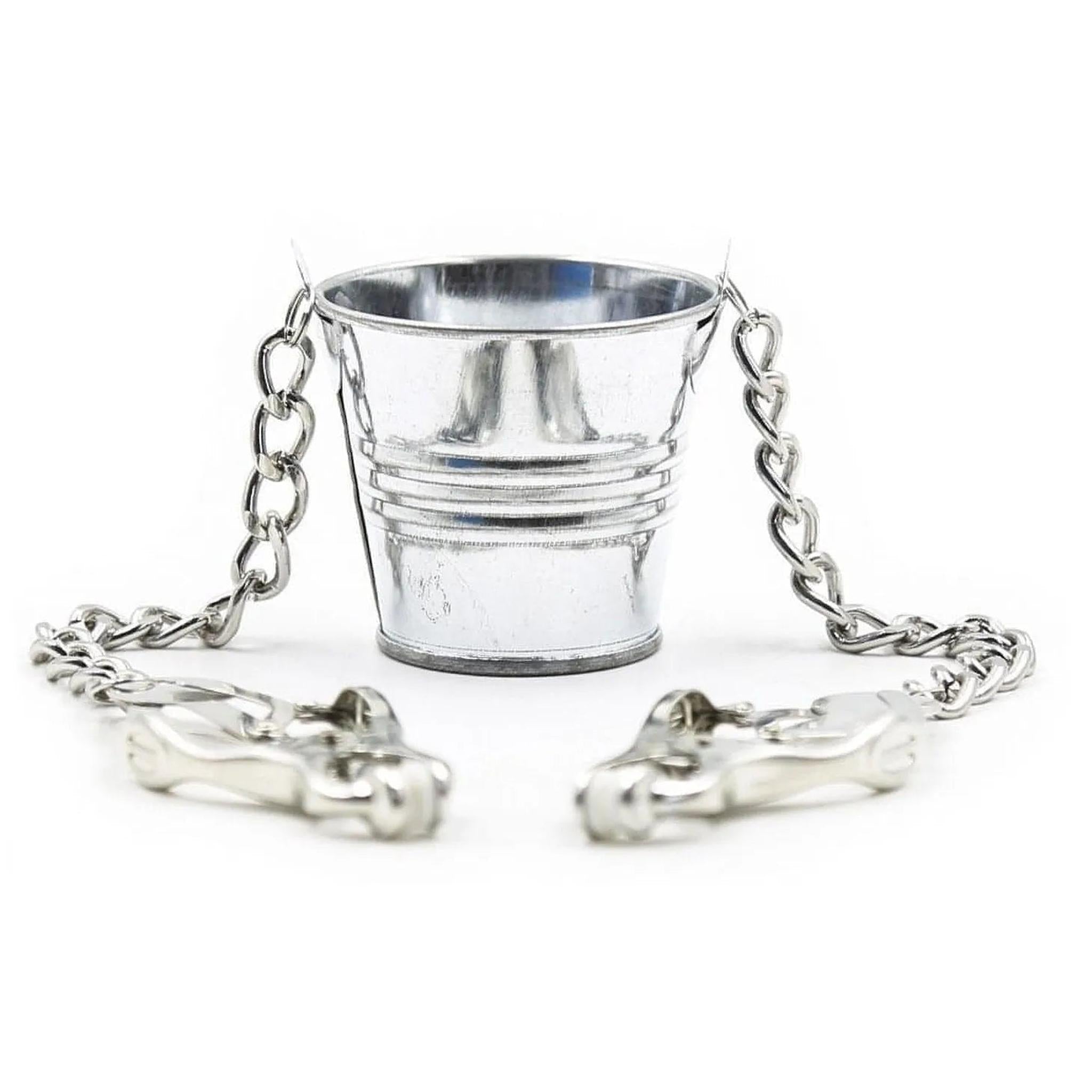 Stringicapezzoli tipo Giapponese con Pesetto Sospeso