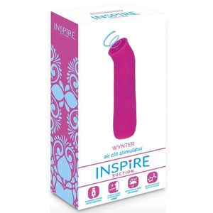 Succhia Clitoride Inspire Suction