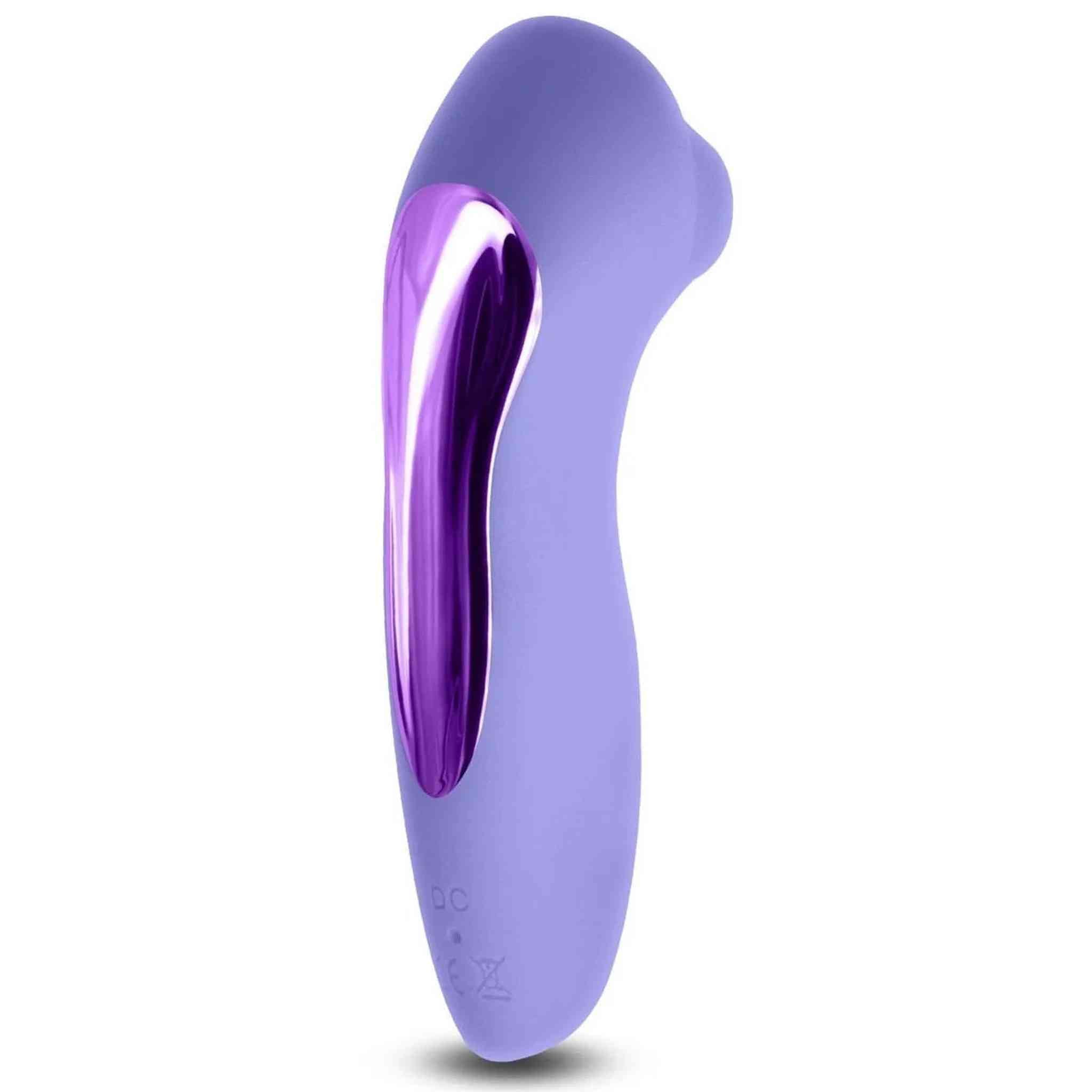 Succhia Clitoride Revel Vera - Lilla