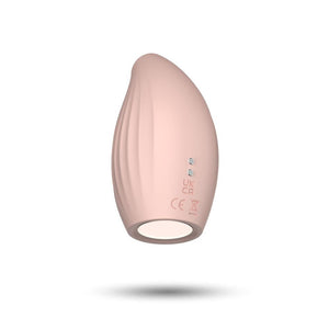 Succhia Clitoride Vibrante La Dolce Vita