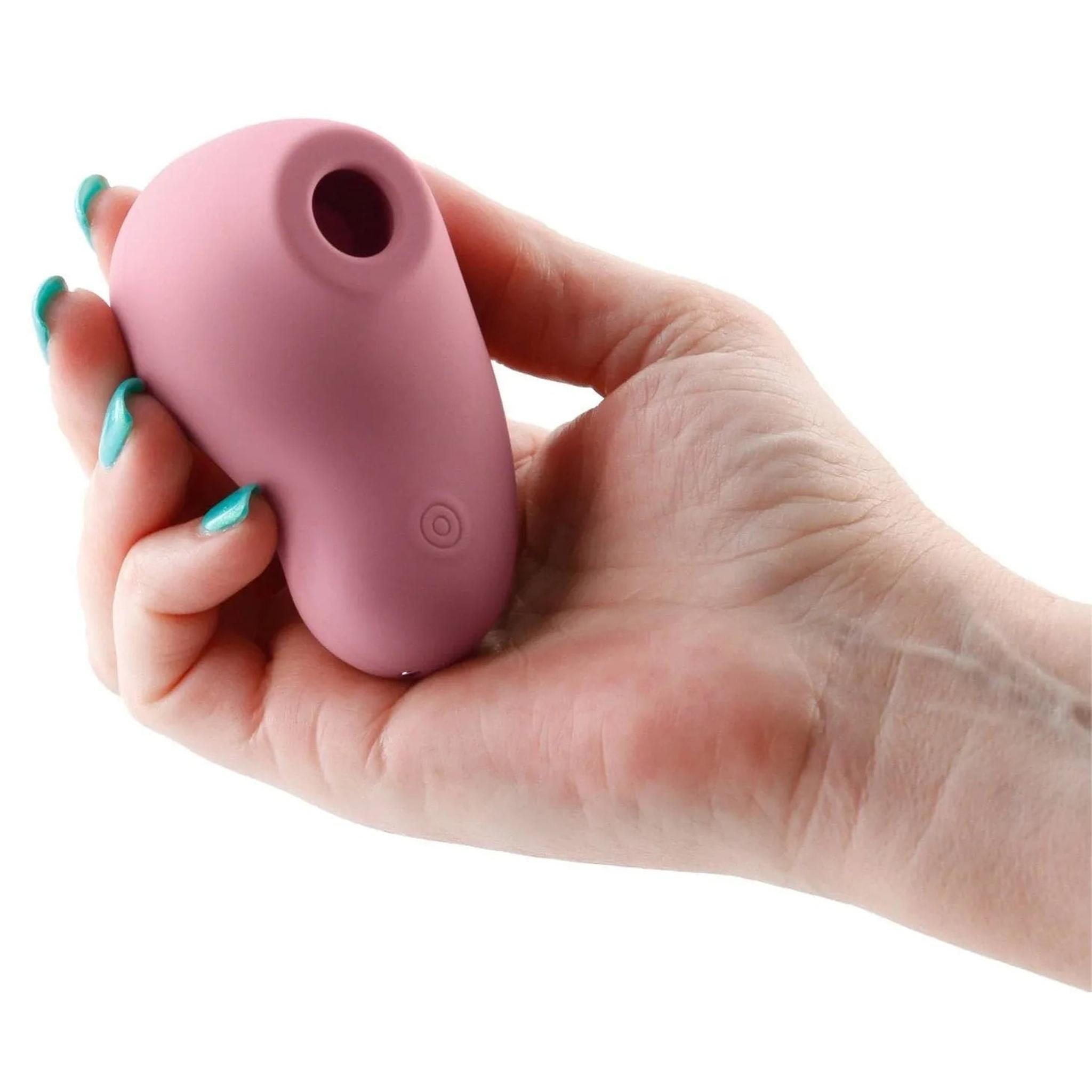 Succhiaclitoride Desire Tresor