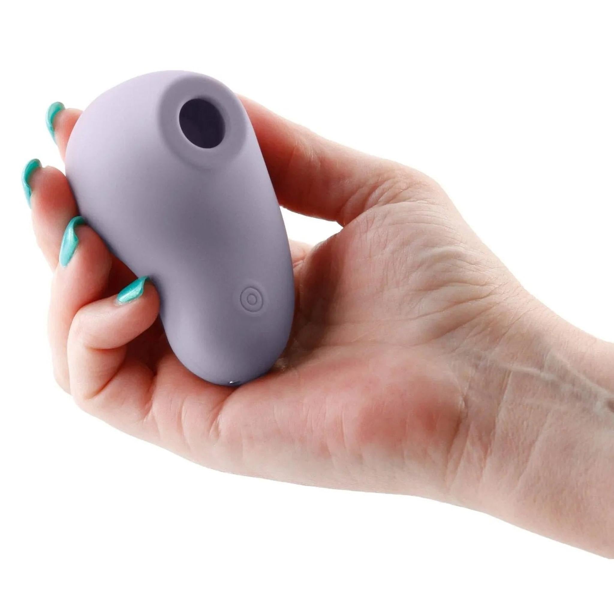 Succhiaclitoride Desire Tresor Viola