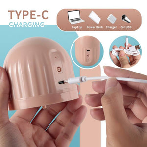 Sucktroker Masturbatore Realistico Automatico