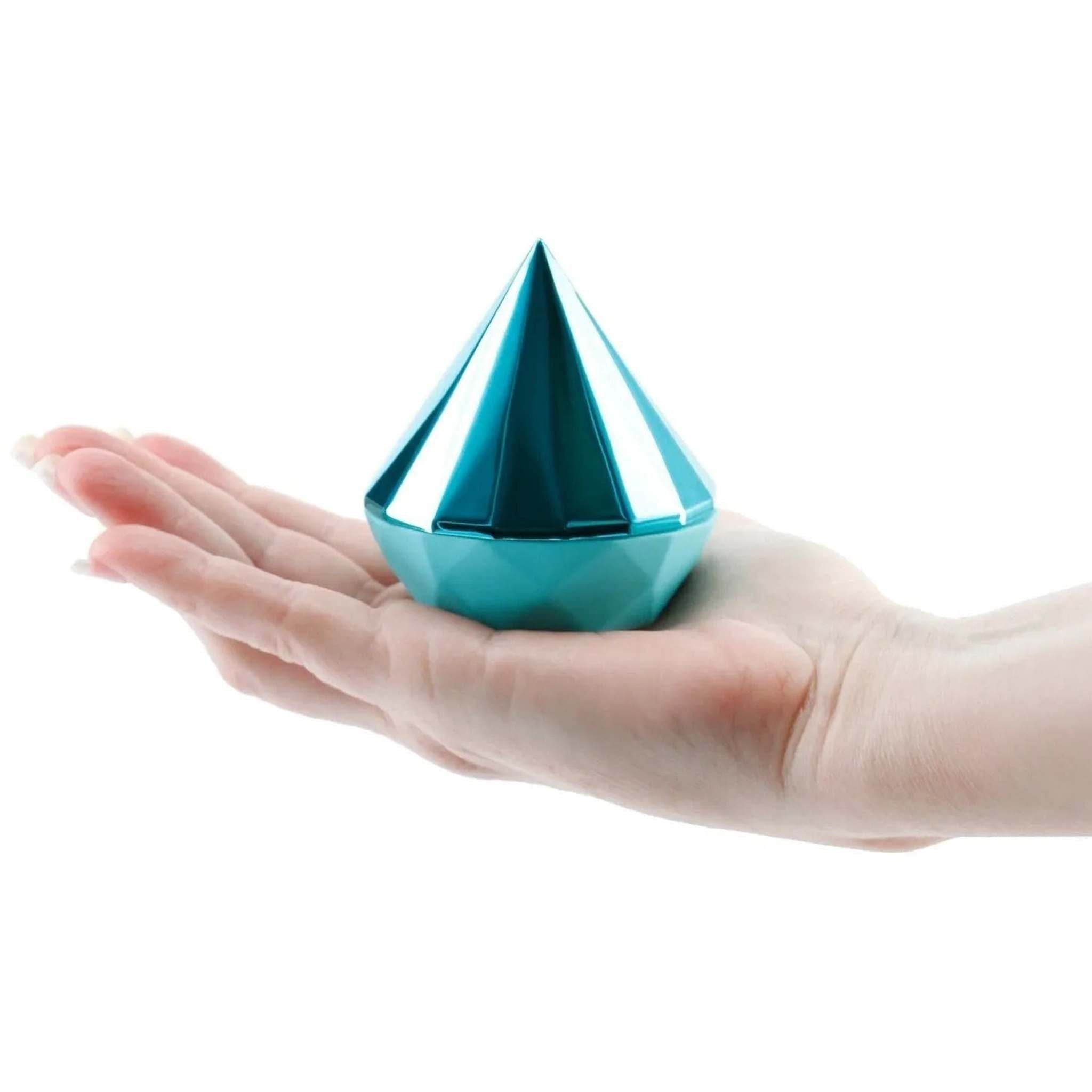 Sugar Pop Jewel Succhia Clitoride