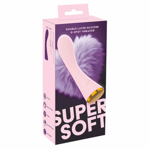 Super Soft & Chic Vibratore Punto G