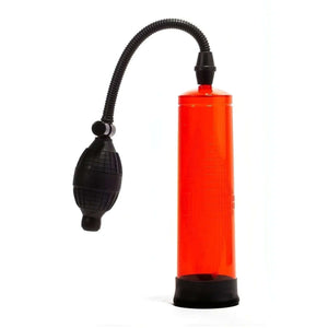 Sviluppatore Pene a Pompa Manuale