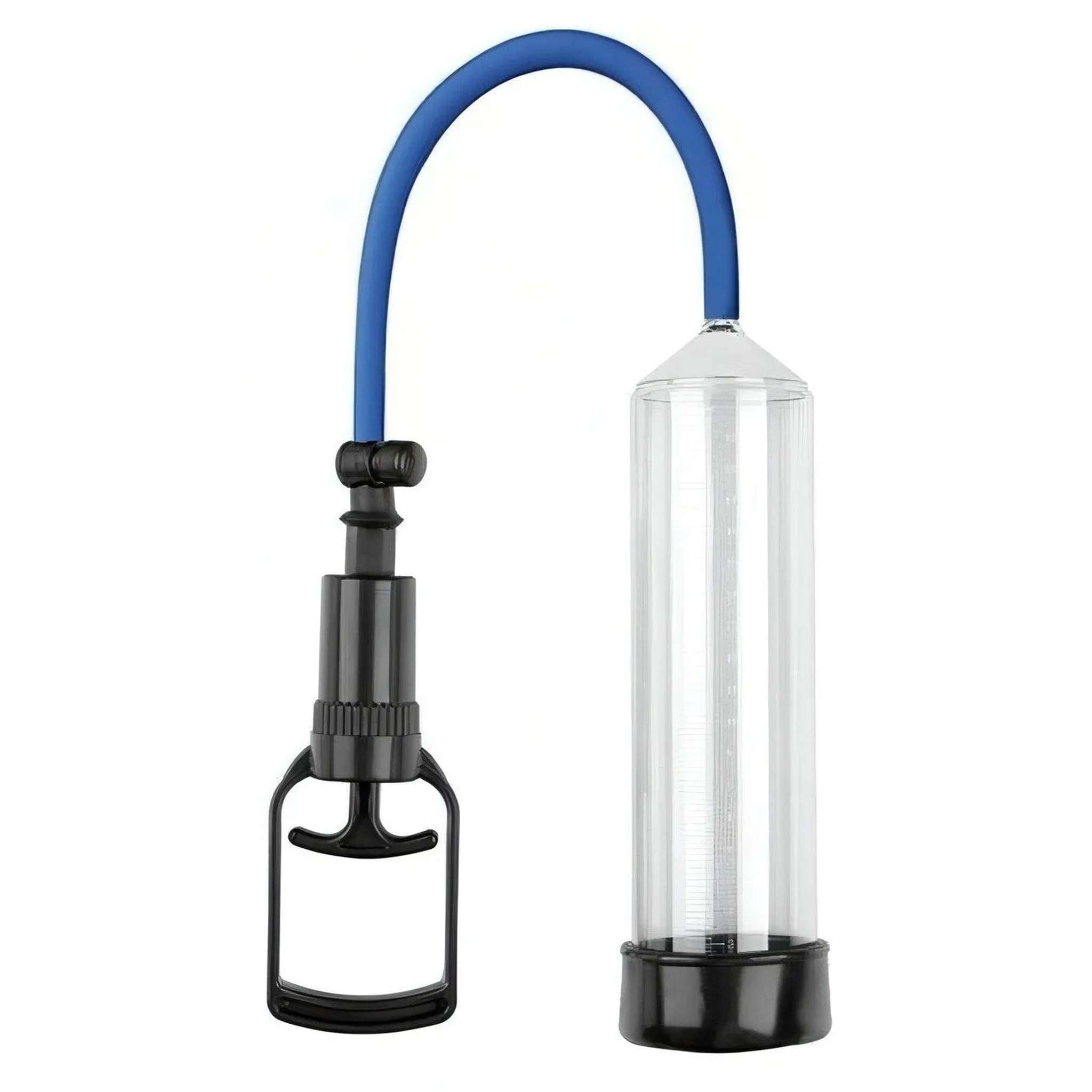 Sviluppatore a Pompa ClassiUp