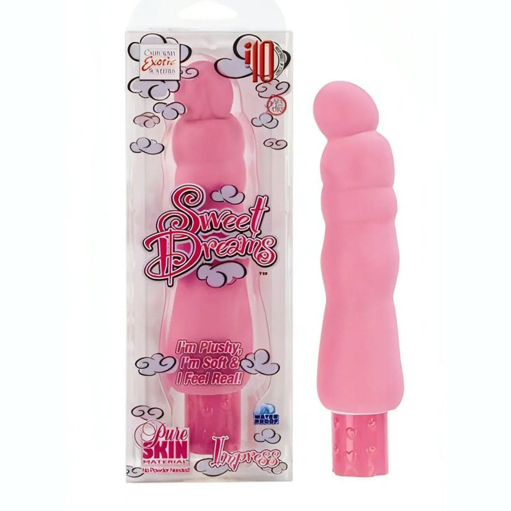 Sweet Dreams Impress