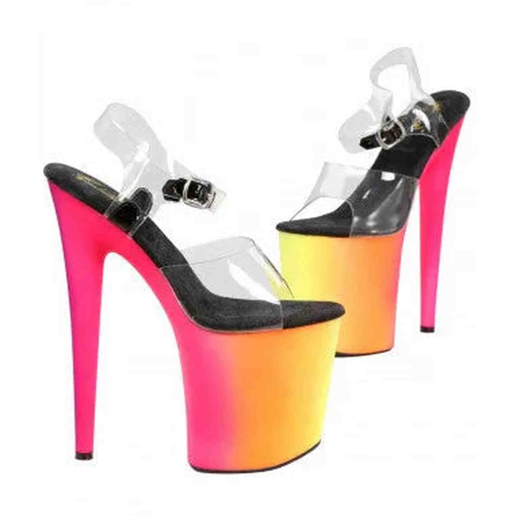 Tacco 19.5 cm Multicolor