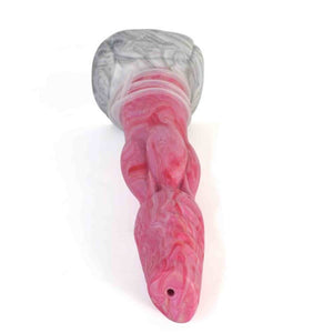 The Great Wolf Fenrir Squirting Dildo