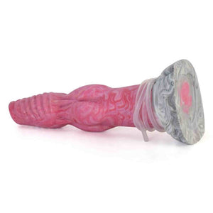 The Great Wolf Fenrir Squirting Dildo