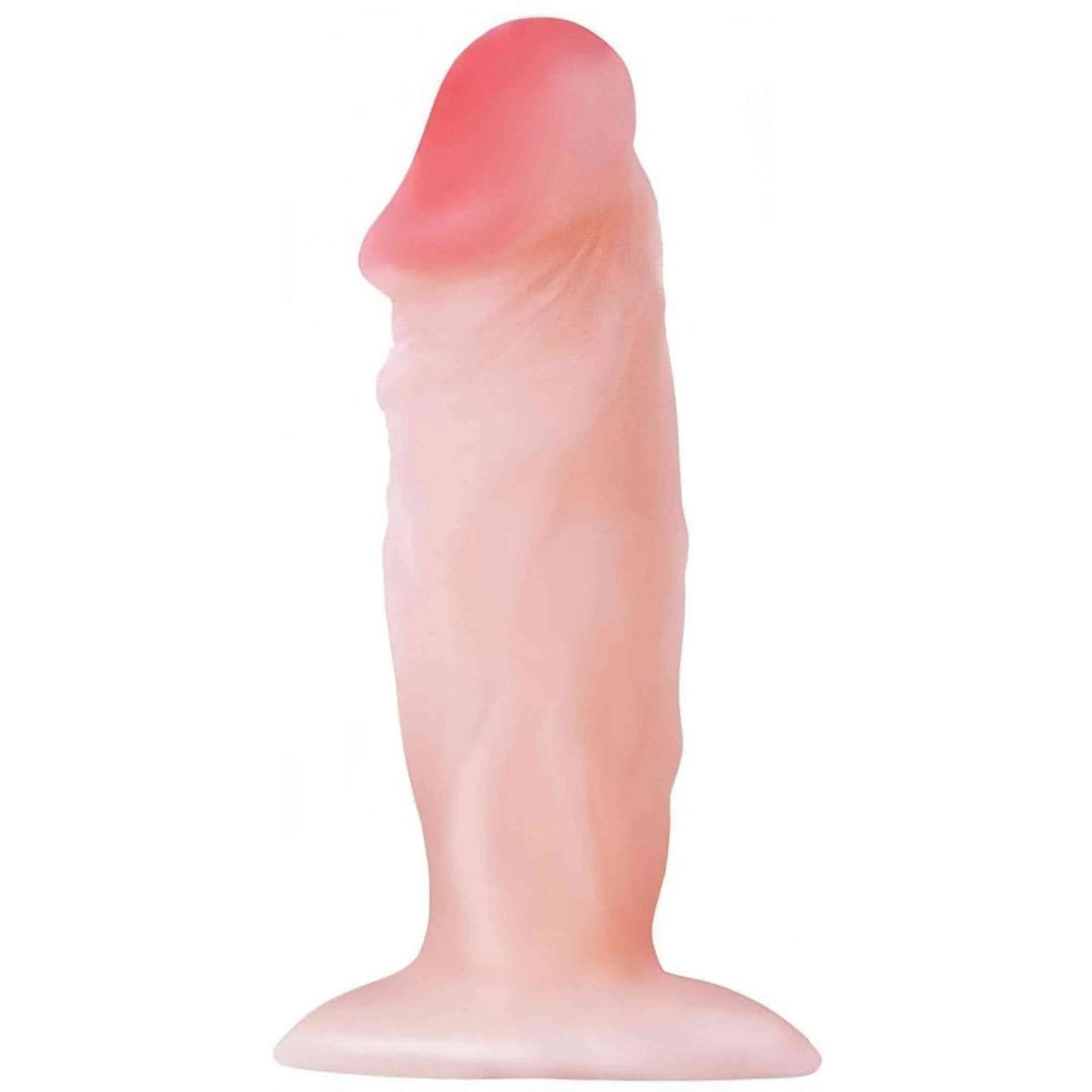 The Little Stud Penis Buttplug
