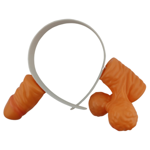 "Ti è entrato in testa"... Frontino Dick Head