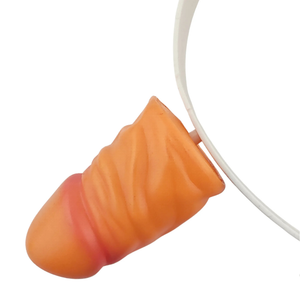 "Ti è entrato in testa"... Frontino Dick Head