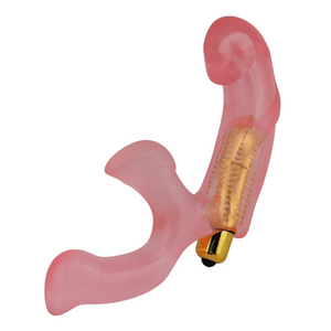 Trio Prostate Massager