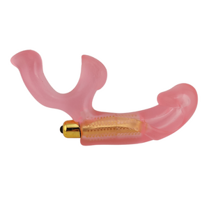 Trio Prostate Massager