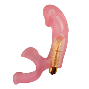 Trio Prostate Massager