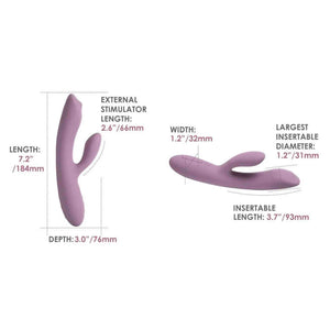 Trysta Neo Romantic Rose