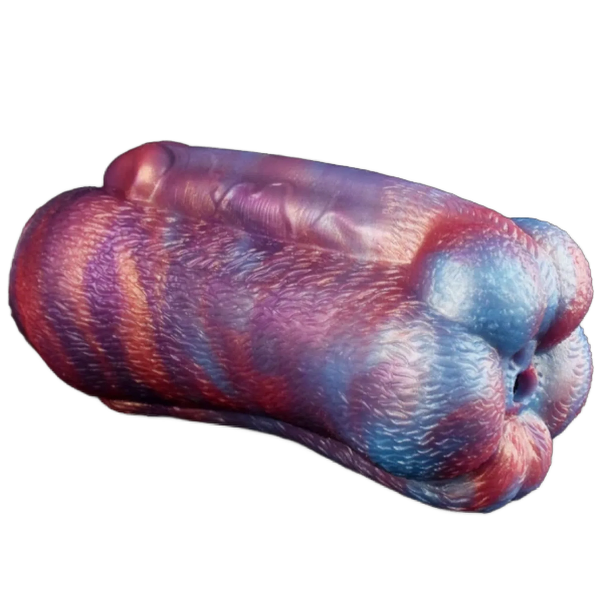 Twink Justin CC Male Masturbator