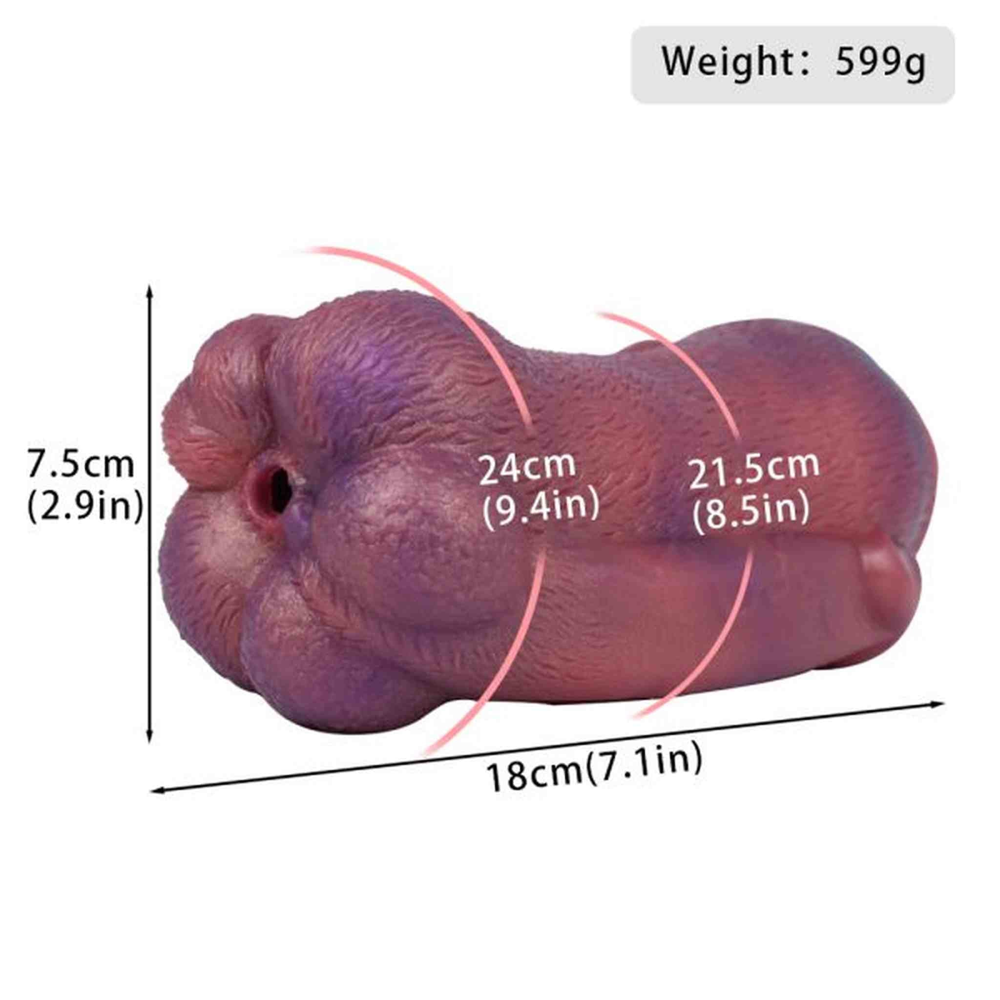 Twink Justin CC Male Masturbator