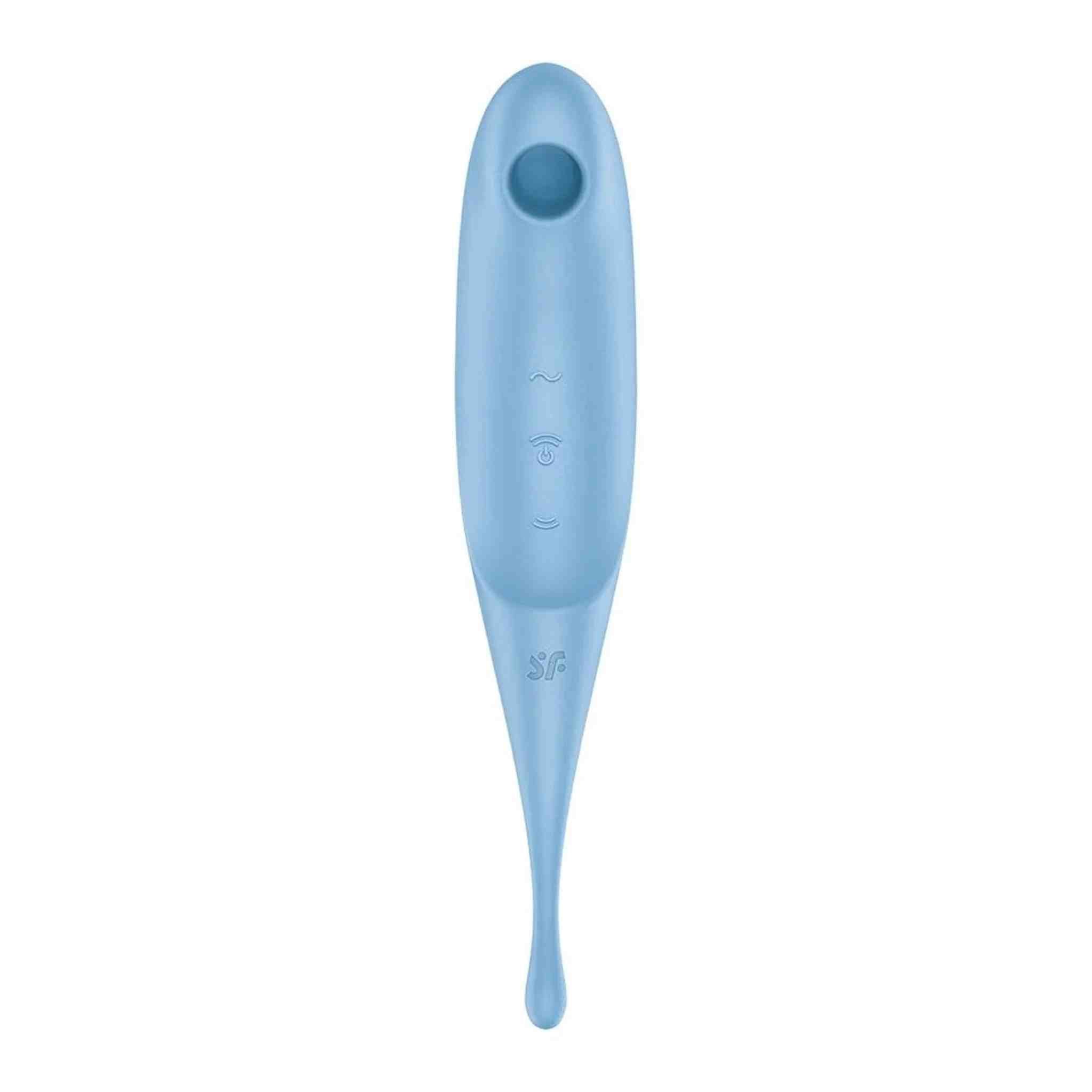 Twirling Pro - Blue